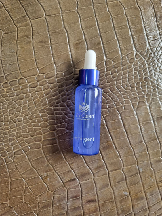 قطره تنگ کننده واژن وی وی کلین فرانسه (viviclean)