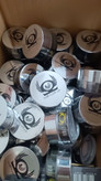 کرم ضدلک گانودرما آگوستا اصل