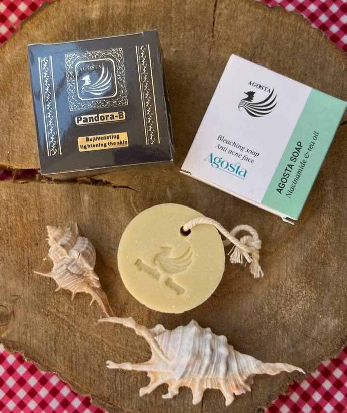 کرم چندمنظوره پندورا آگوستا