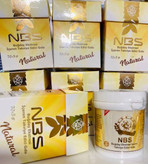 سوپرفود NBS گلد (Gold) | ان بی اس ۷۰ گرمی