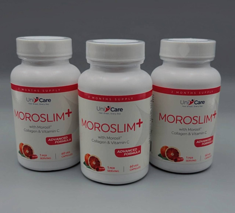 moroslim+ | مکمل لاغری موراسلیم