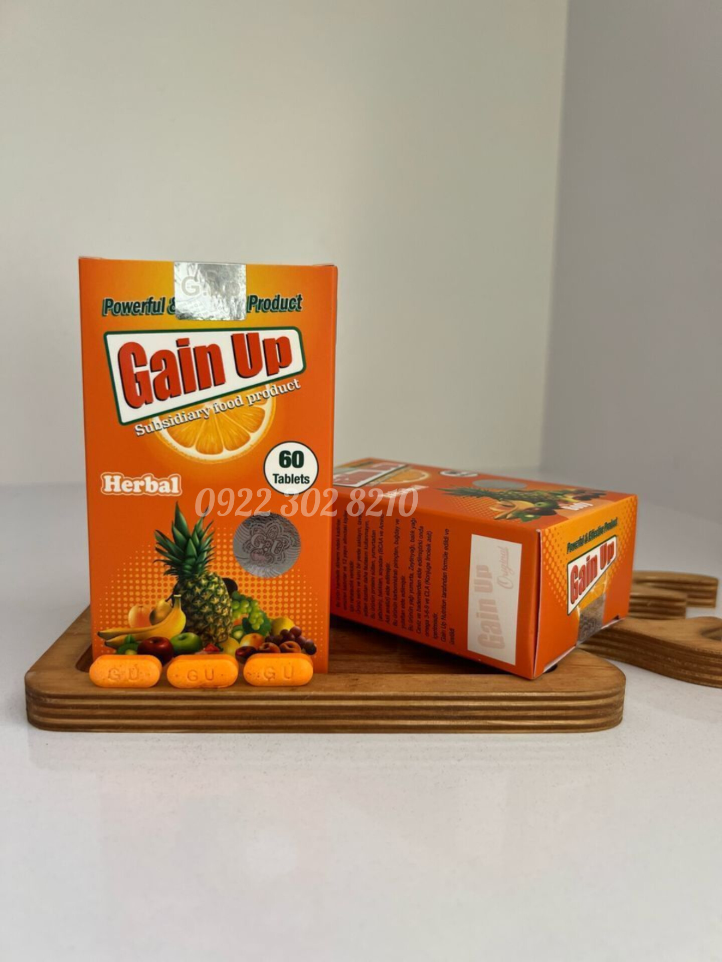 چاقی گیاهان مقوی هربال نمونه پاکتی اصل حرارتی