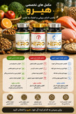 قرص حجم دهنده ۶۰ عددی ( صورت و کل بدن و ران باسن )
