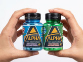 قرص چاقی آلفا ALPHA
